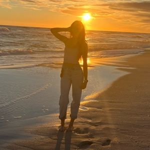 Meet your Posher, Alexandria